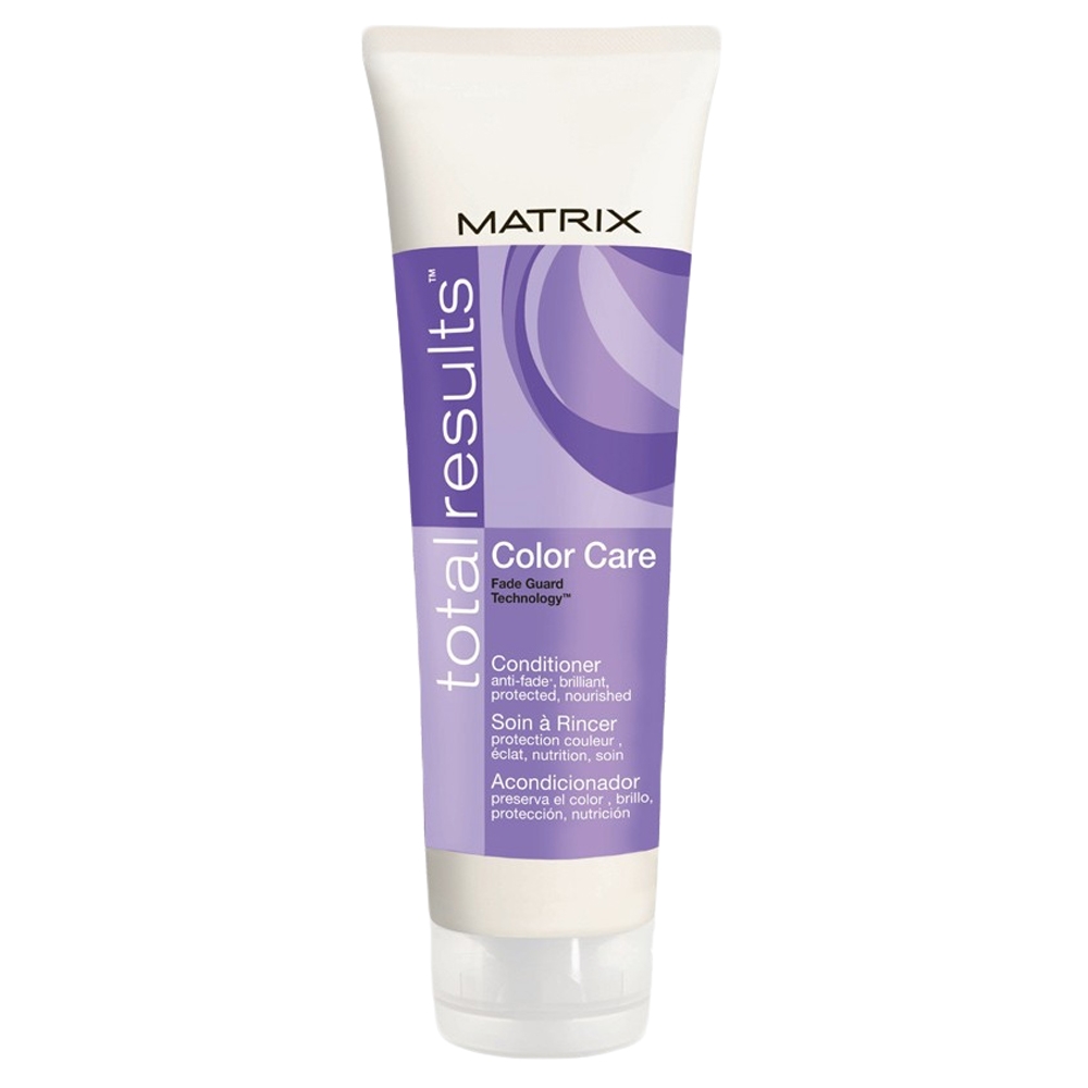 Matrix Total Results Color Care Conditioner (U) 250 ML Health & Beauty Personal Hair Shampoo Conditioners Beautycos