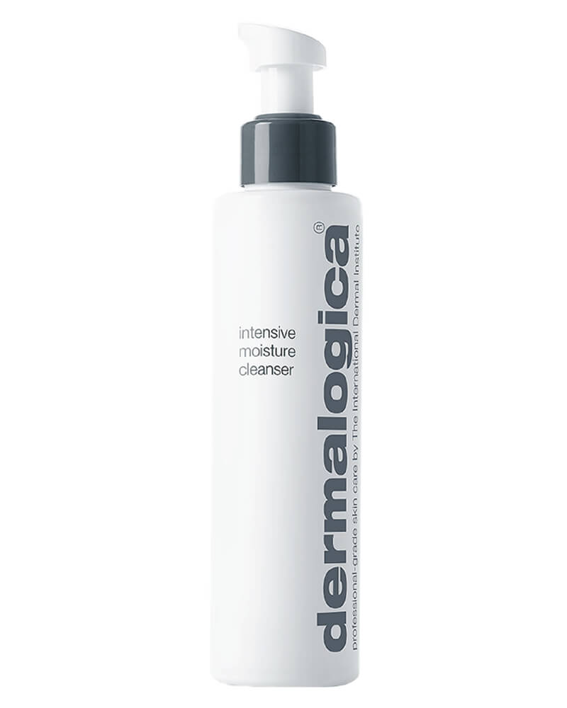 Dermalogica Intensive Moisture Cleanser 150 ML Health & Beauty Personal Care Cosmetics Skin Facial Cleansers Beautycos