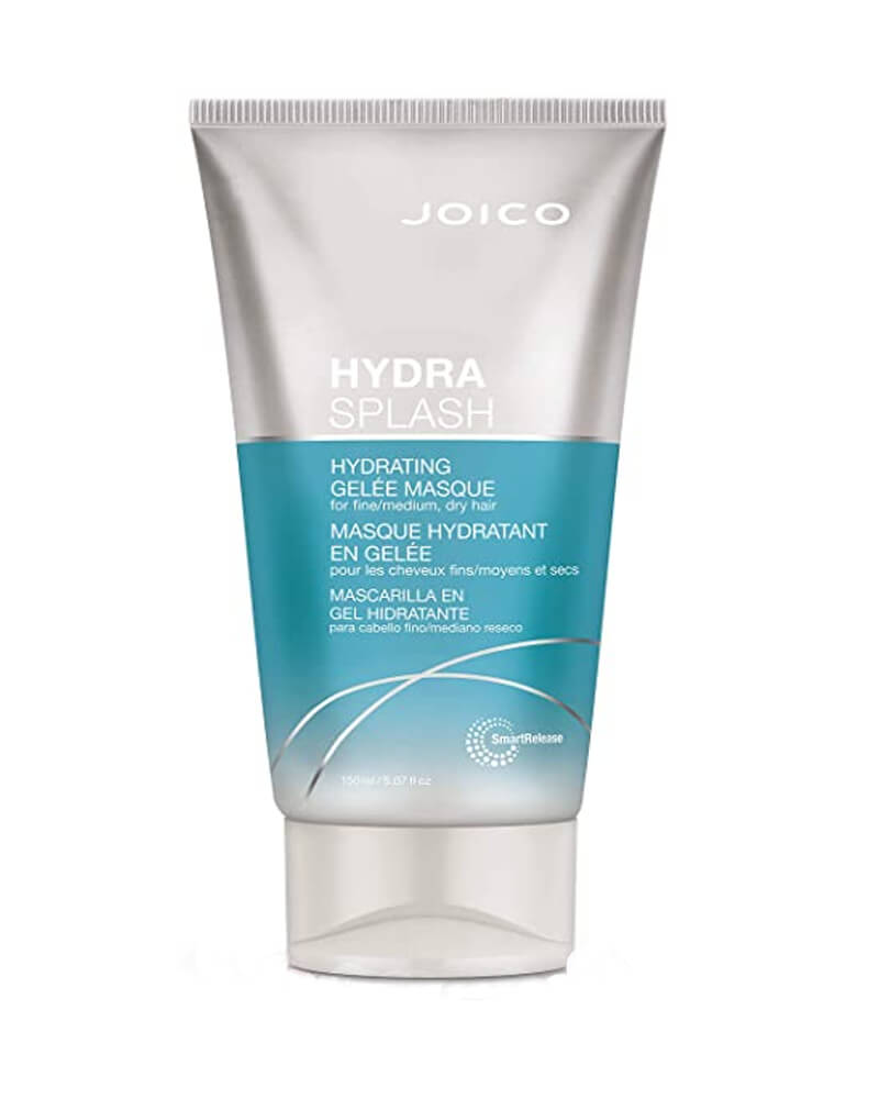 Joico Hydra Splash Hydrating Gelée Masque 150 ML Health & Beauty Personal Care Hair Beautycos