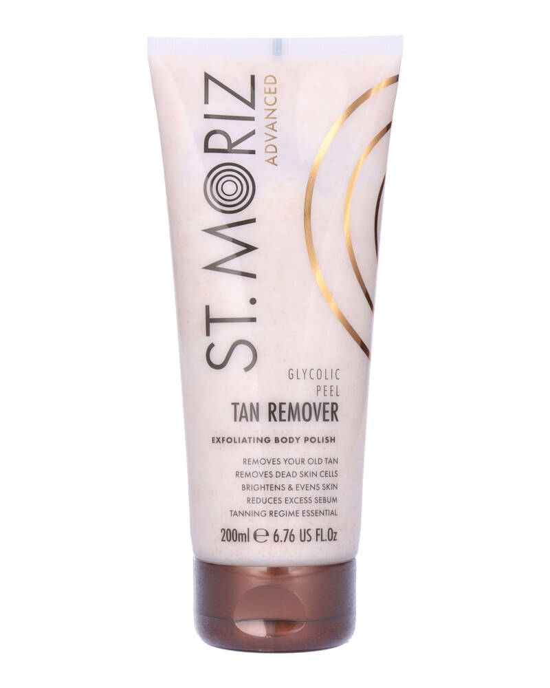 St Moriz Advanced Tan Remover 200 ML Health & Beauty Personal Care Cosmetics Skin Tanning Products Beautycos