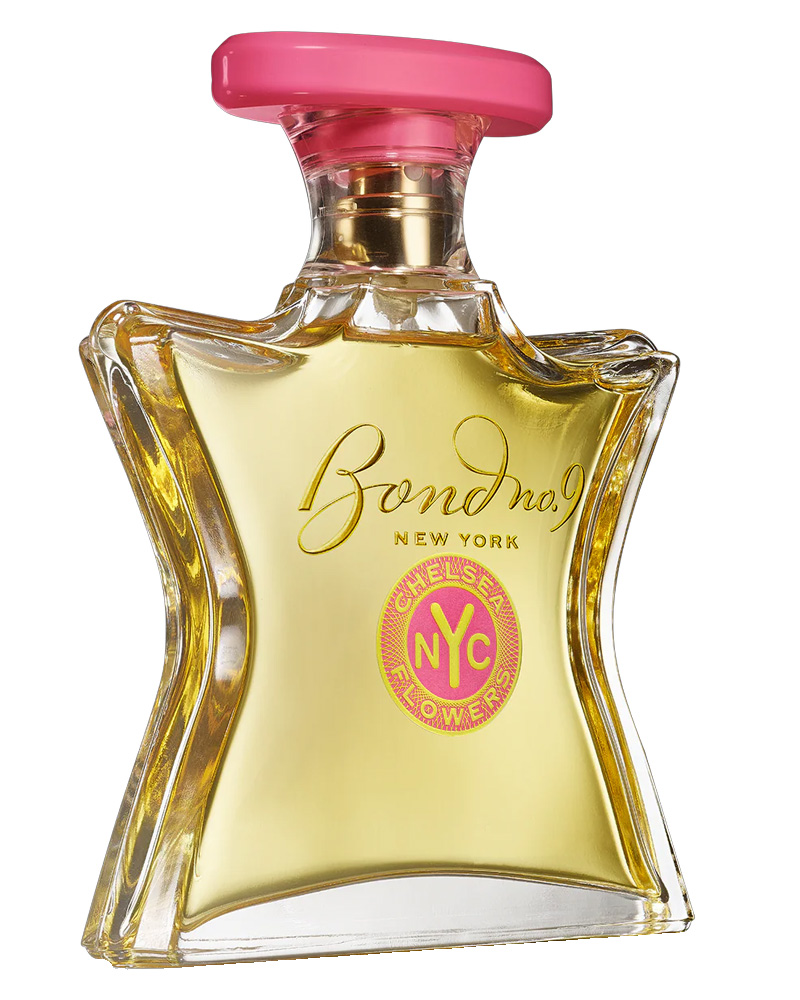 Bond No 9 Chelsea Flowers Edp 100 ML Health & Beauty Personal Care Cosmetics Perfume Cologne Beautycos