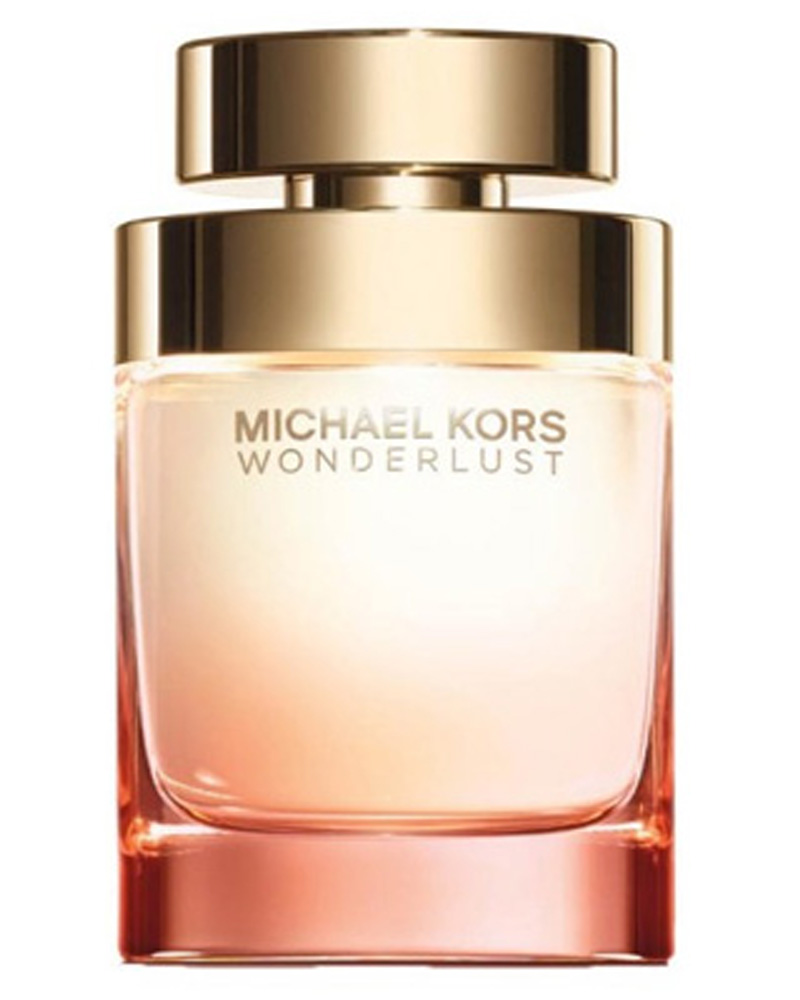 Michael Kors Wonderlust Edp 100 ML Health & Beauty Personal Care Cosmetics Perfume Cologne Beautycos