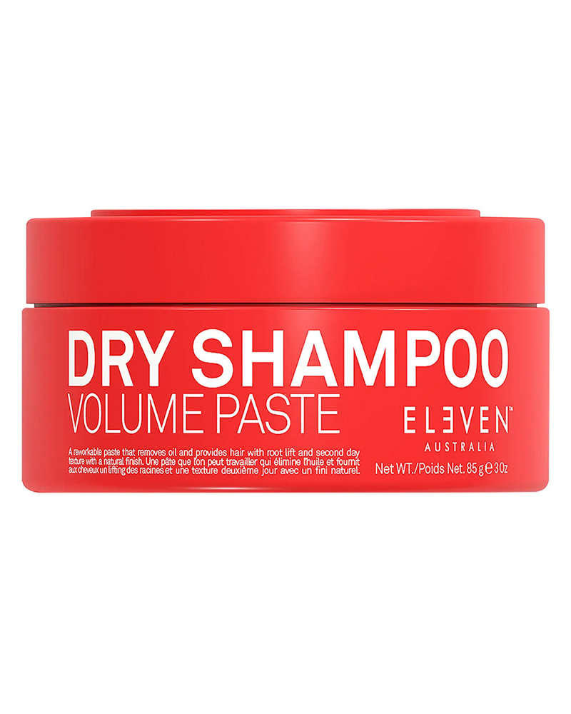 Eleven Australia Dry Shampoo Volume Paste 85 G Health & Beauty Personal Care Hair Styling Products Beautycos