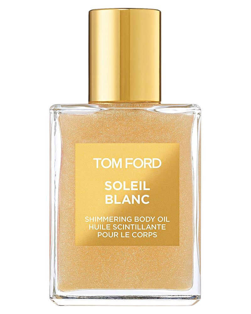 Tom Ford Soleil Blanc Shimmering Body Oil 100 ML Health & Beauty Personal Care Cosmetics Skin Beautycos