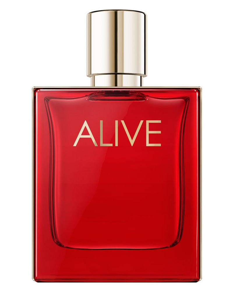 Hugo Boss Alive Parfum 50 ML Health & Beauty Personal Care Cosmetics Perfume Cologne Beautycos