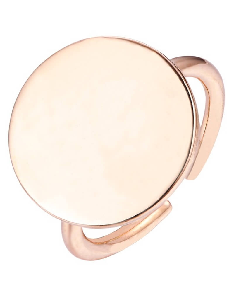 Everneed Bindi Rosaguldfarvet (U) Apparel & Accessories Jewelry Beautycos