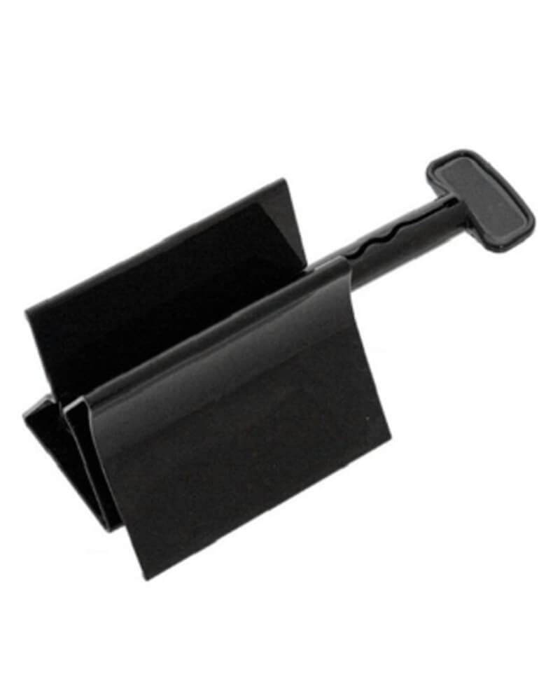 Sibel Tube Squeezer Black Ref P001424 Health & Beauty Personal Care Hair Coloring Accessories Beautycos