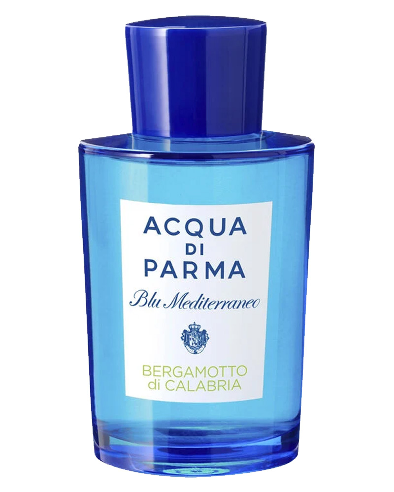 Acqua Di Parma Blu Mediterraneo Bergamotto Calabria Edt 180 ML Health & Beauty Personal Care Cosmetics Perfume Cologne Beautycos