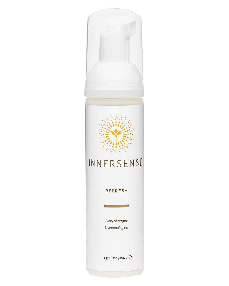 Innersense Refresh Dry Shampoo 70 ML Health & Beauty Personal Care Hair Styling Products Beautycos