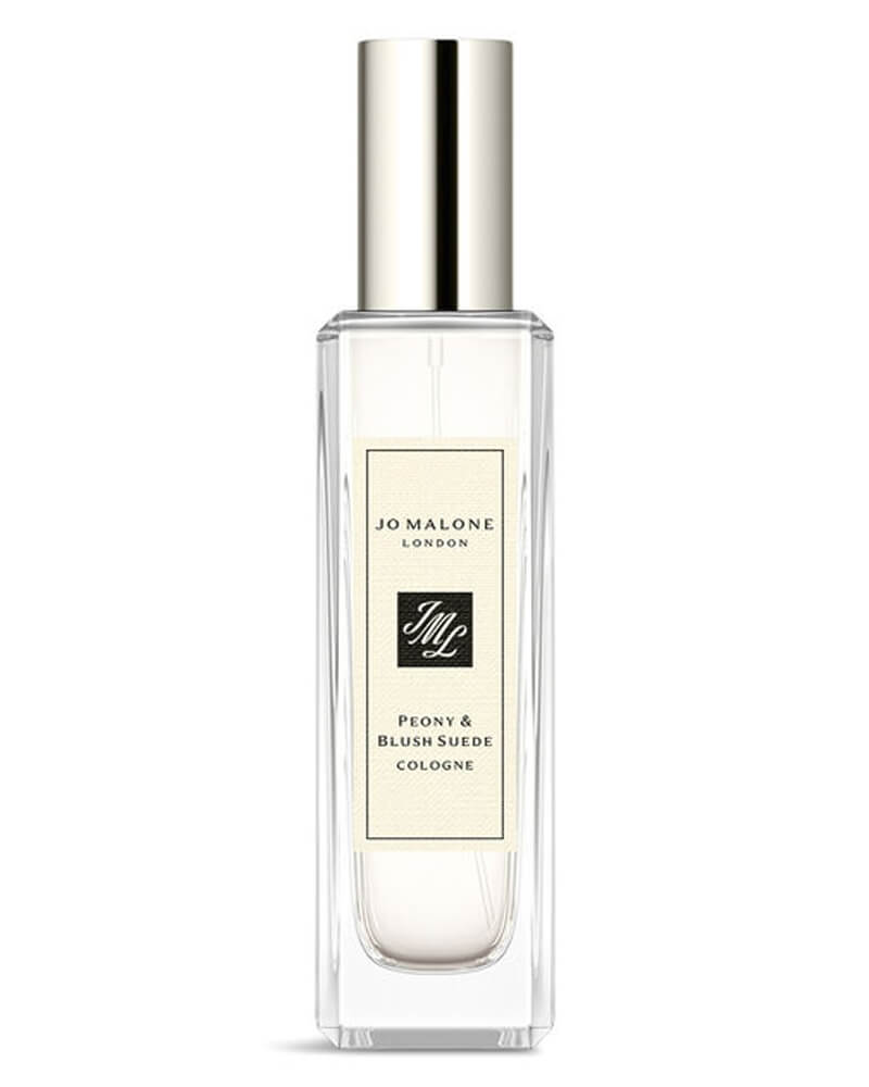 Jo Malone Peony Blush Suede Cologne 30 ML Health & Beauty Personal Care Cosmetics Perfume Beautycos