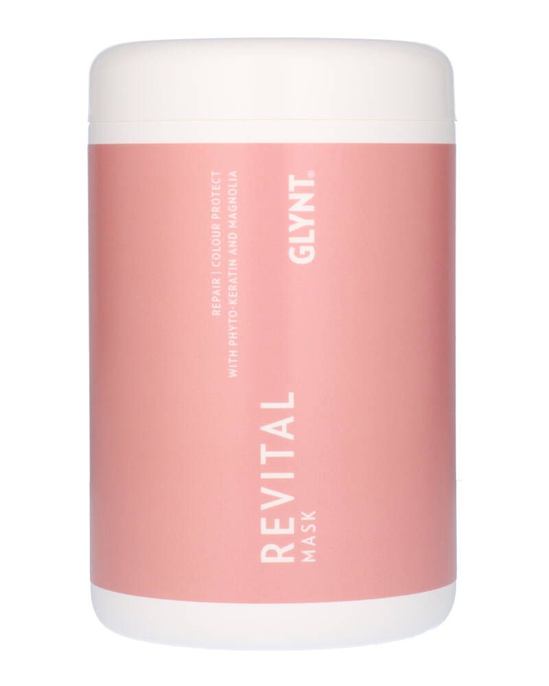 Glynt Revital Mask 1000 ML Health & Beauty Personal Care Hair Beautycos
