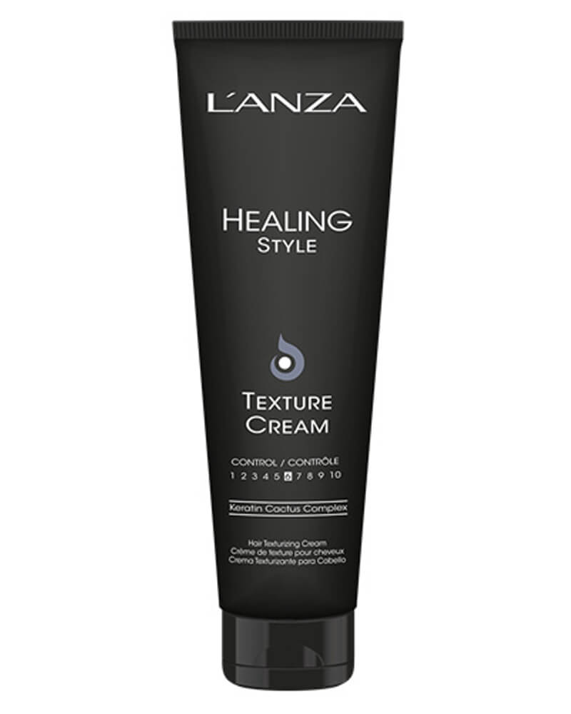 Lanza Texture Cream 125 ML Health & Beauty Personal Care Hair Styling Products Beautycos