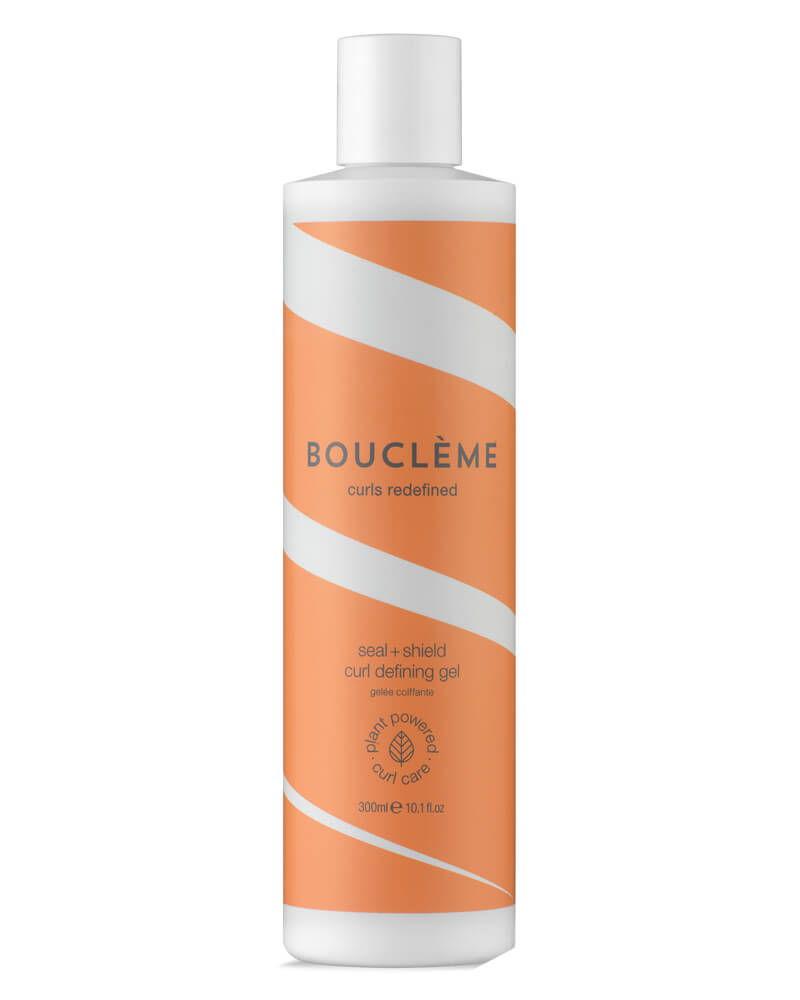 Boucleme Curls Redefined Seal + Shield Curl Defining Gel 300 ML Health & Beauty Personal Care Hair Styling Products Beautycos