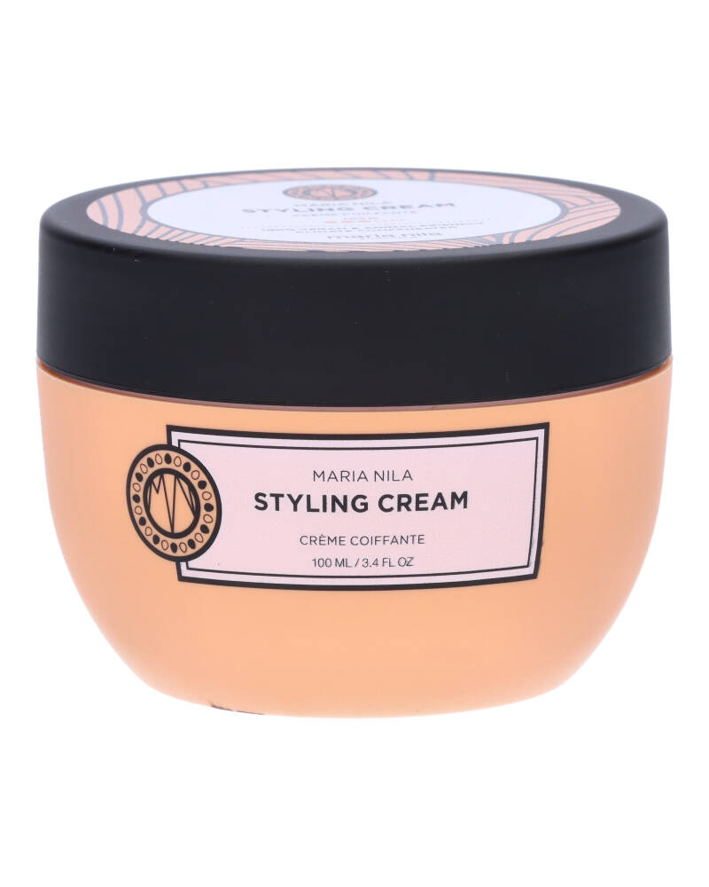 Maria Nila Styling Cream 100 ML Health & Beauty Personal Care Hair Products Beautycos