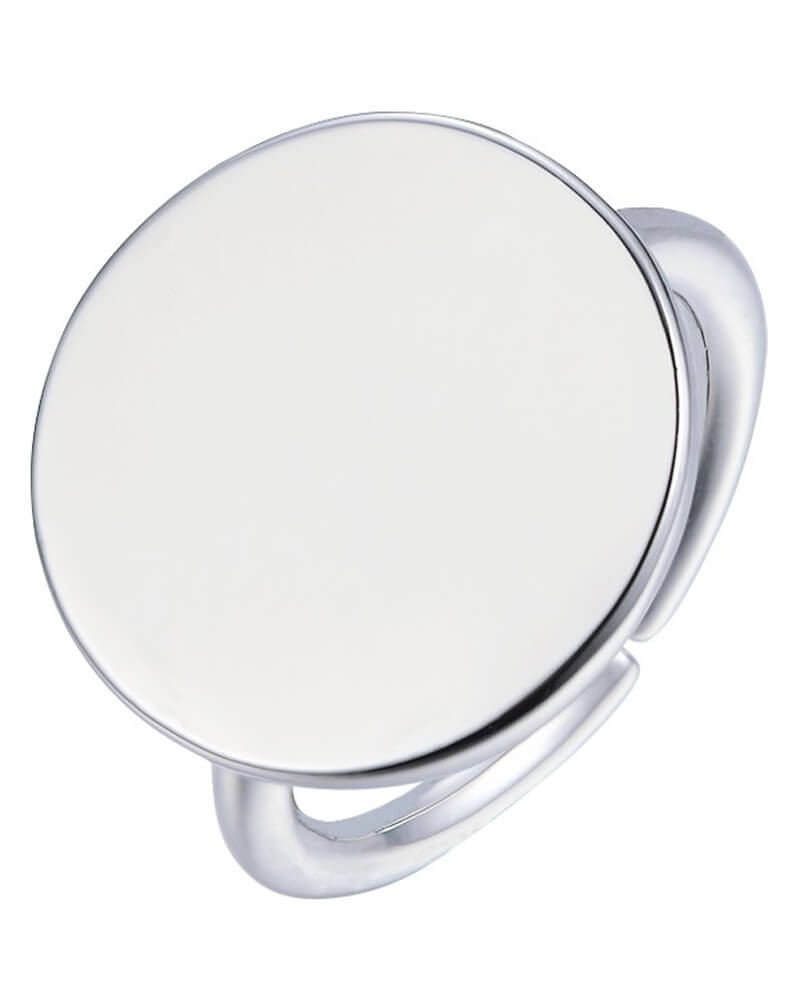 Everneed Bindi Sølvfarvet (U) Apparel & Accessories Jewelry Beautycos