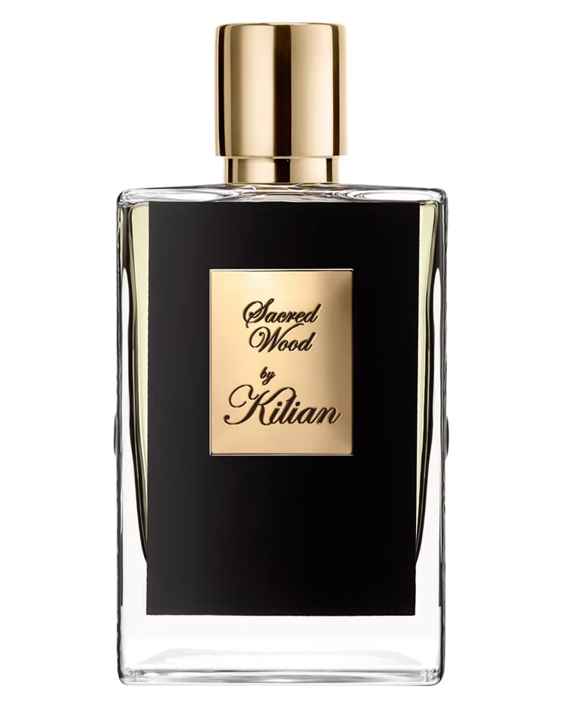 Kilian Sacred Wood Edp 50 ML Health & Beauty Personal Care Cosmetics Perfume Cologne Beautycos