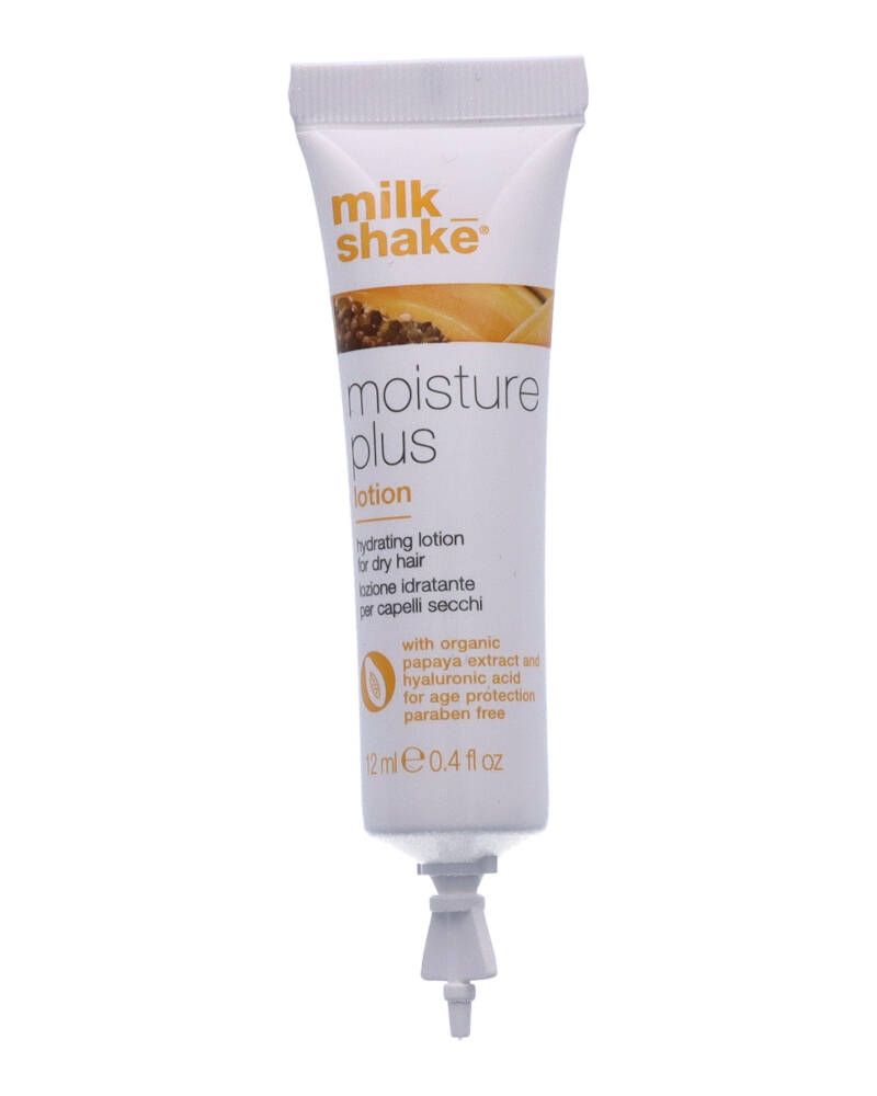 Milk Shake Moisture Plus Lotion 12 ML 6 Stk Health & Beauty Personal Care Hair Beautycos