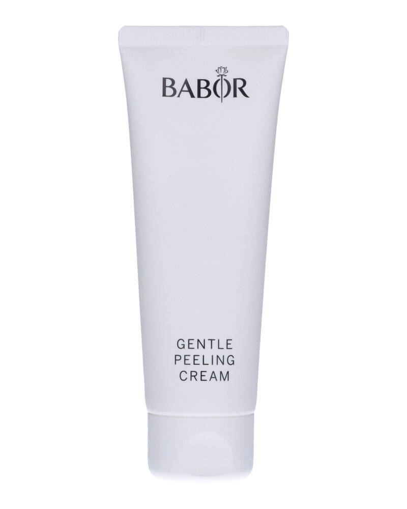 Babor Gentle Peeling Cream 50 ML Health & Beauty Personal Care Cosmetics Skin Facial Cleansers Beautycos