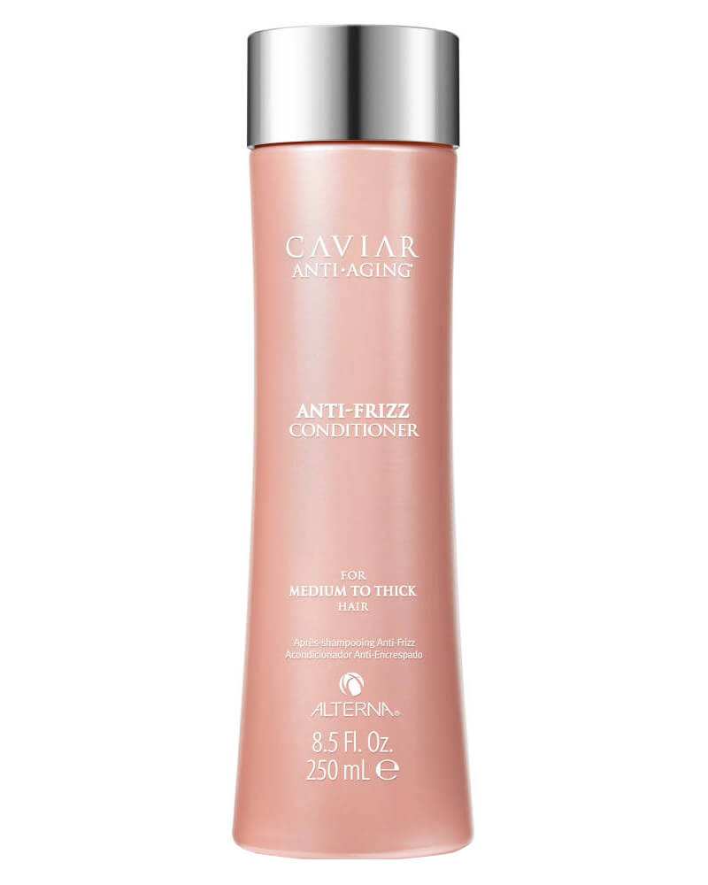 Alterna Caviar Anti-Frizz Conditioner (U) 250 ML Health & Beauty Personal Care Hair Shampoo Conditioners Beautycos