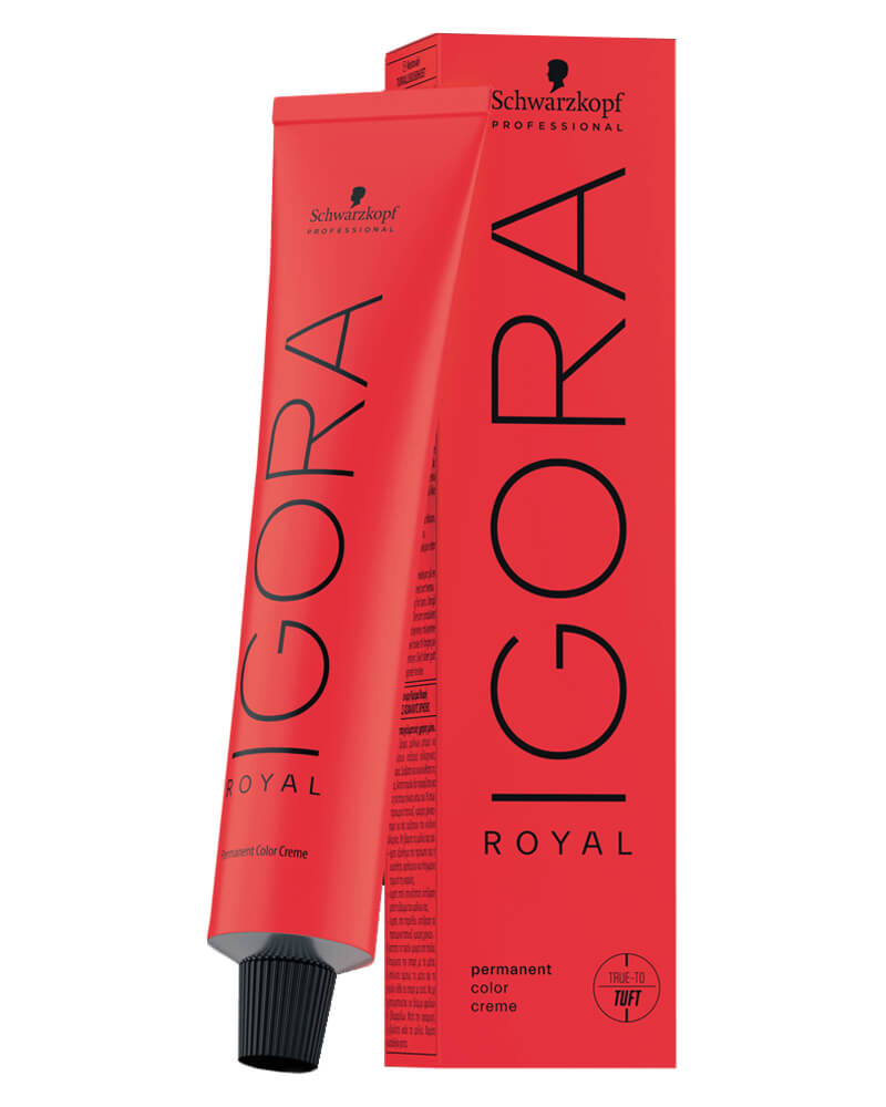 Schwarzkopf Igora Royal 6-16 60 ML Health & Beauty Personal Care Hair Color Beautycos