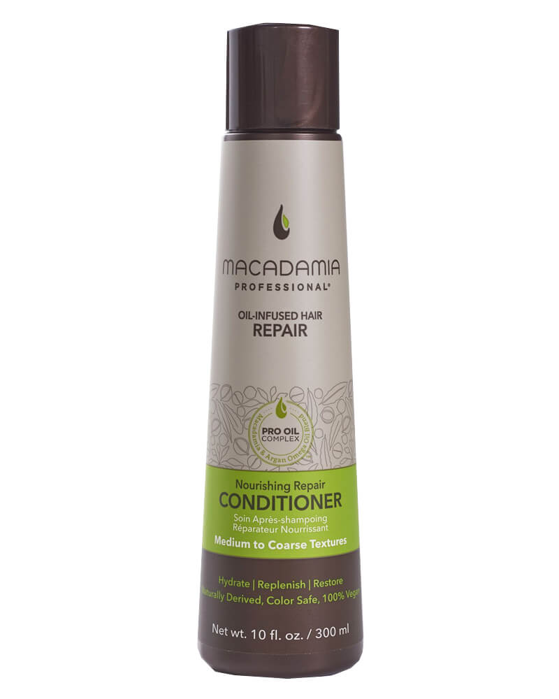 Macadamia Nourishing Repair Conditioner 300 ML Health & Beauty Personal Care Hair Shampoo Conditioners Beautycos