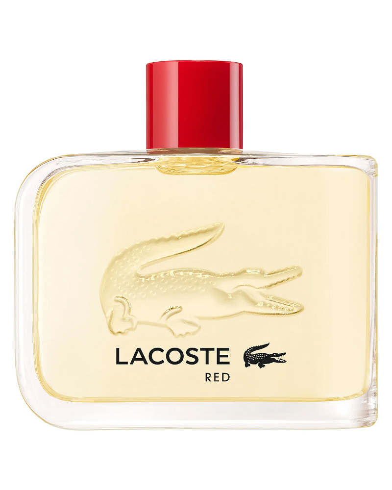 Lacoste booster avis sales