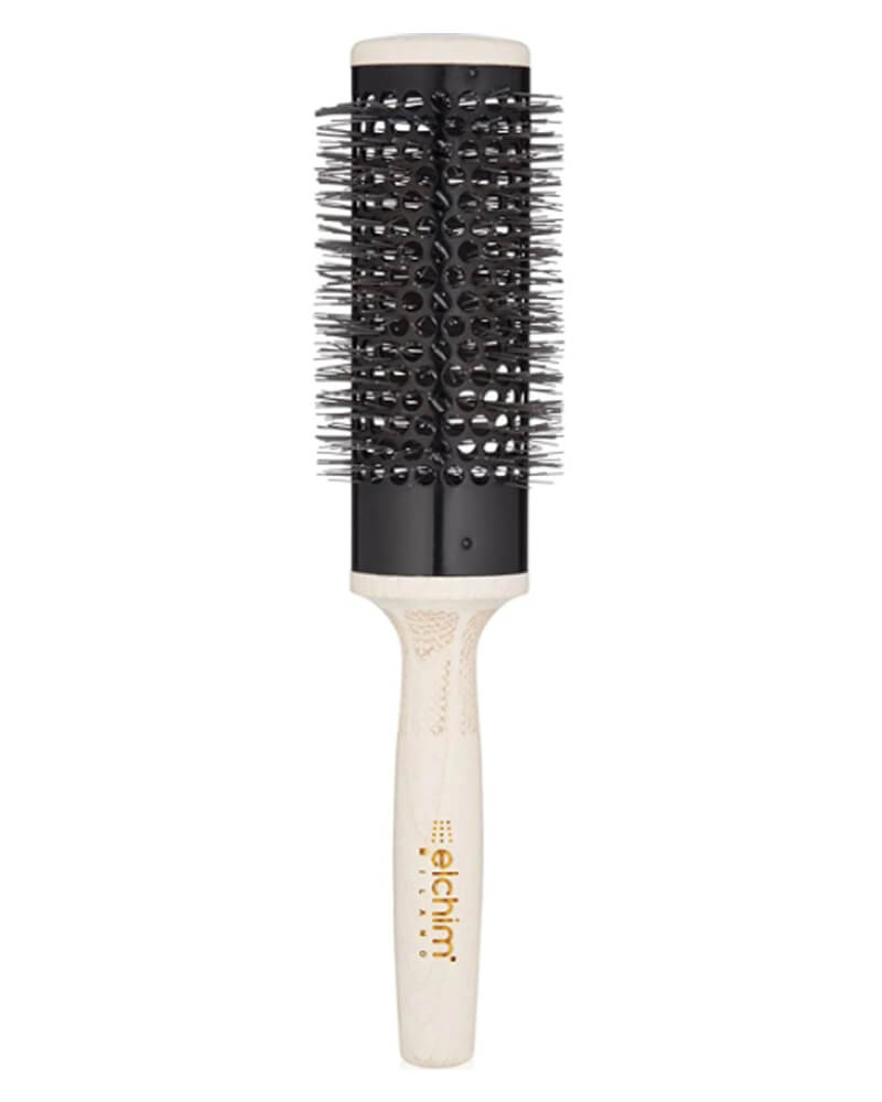 Elchim Thermal Round Brush 42Mm Health & Beauty Personal Care Hair Styling Tools Combs Brushes Beautycos