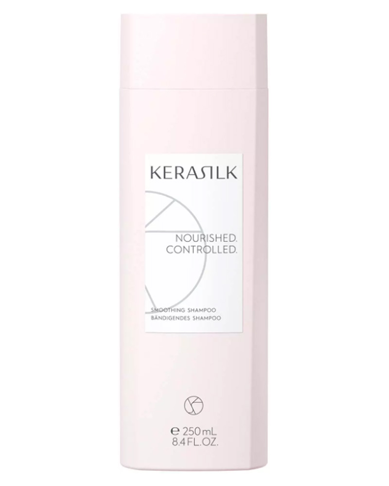 Kerasilk Smoothing Shampoo 250 ML Health & Beauty Personal Care Hair Conditioner Beautycos