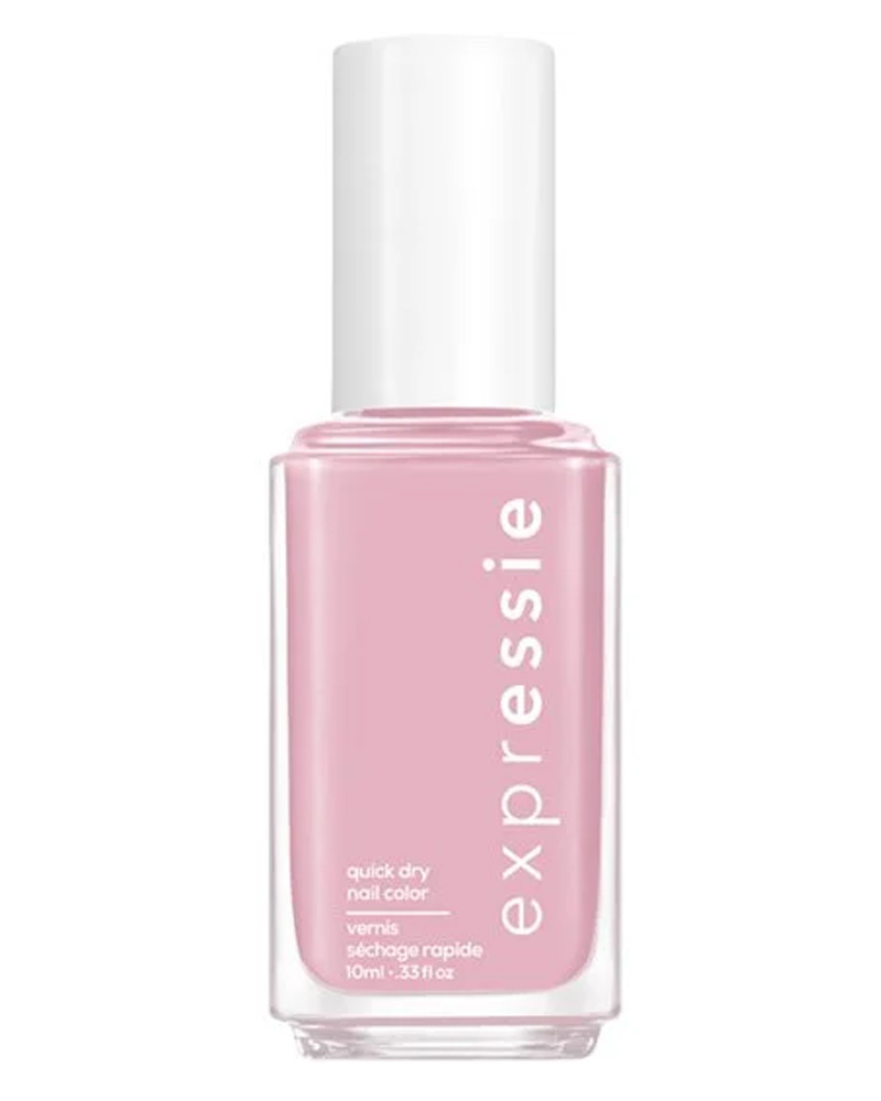 Essie Expressie Throw It On 210 10 ML Health & Beauty Personal Care Cosmetics Nail Polishes Beautycos