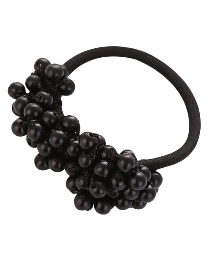Everneed Estella - Sort (U) Apparel & Accessories Clothing Hair Ponytail Holders Beautycos