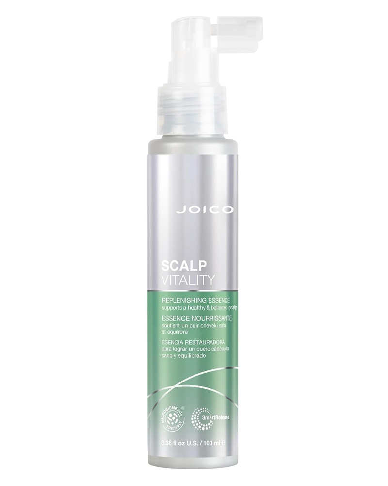 Joico Scalp Vitality Replenishing Essence 100 ML Health & Beauty Personal Care Hair Beautycos