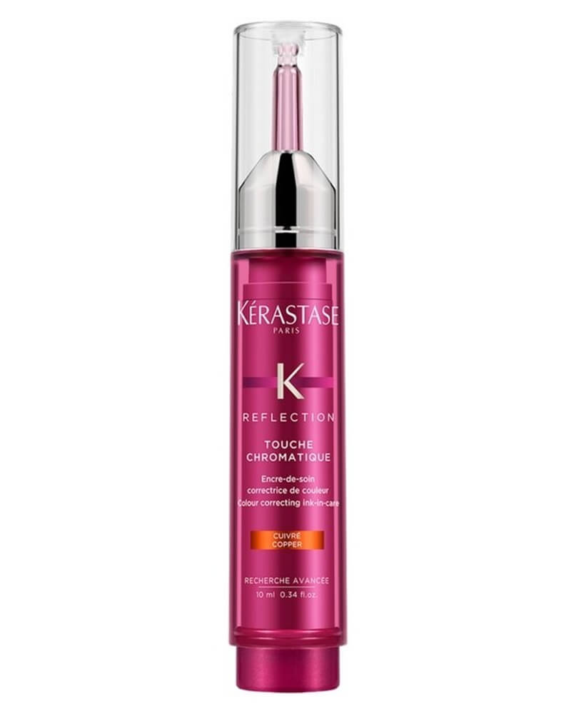 Kerastase Reflection Touche Chromatique Copper 10 ML Health & Beauty Personal Care Hair Color Beautycos