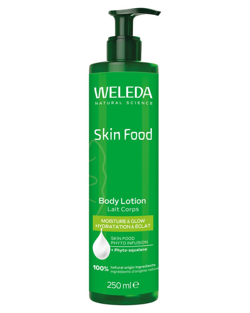 Weleda Skin Food Body Lotion 250 ML Health & Beauty Personal Care Cosmetics Moisturizer Beautycos