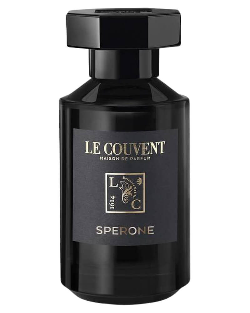 Le Couvent Maison De Parfum Sperone 100 ML Health & Beauty Personal Care Cosmetics Perfume Cologne Beautycos