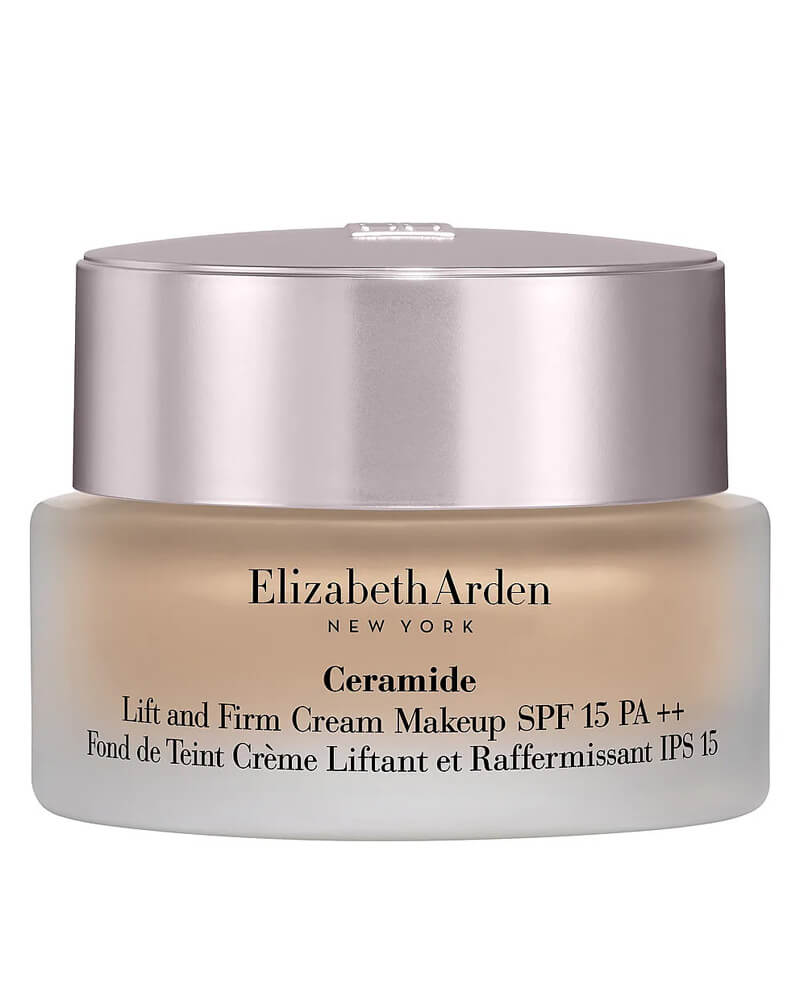 Elizabeth Arden Ceramide Lift And Firm Makeup Spf 15 Pa++ 300N 30 ML Health & Beauty Personal Care Cosmetics Skin Lotion Moisturizer Beautycos