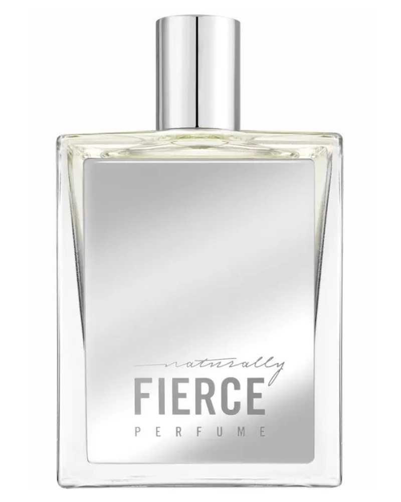 Abercrombie Fitch Naturally Fierce Edp 50 ML Health & Beauty Personal Care Cosmetics Perfume Cologne Beautycos
