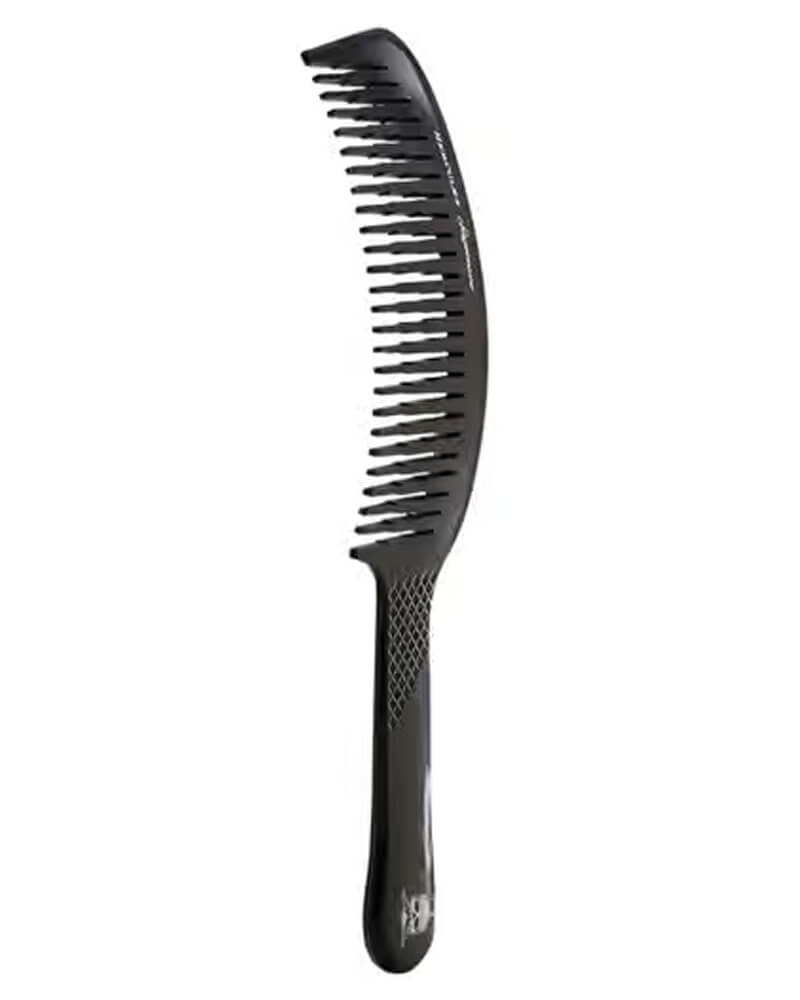Hercules Sägemann Best Of Barber Comb Curved-Clipper Health & Beauty Personal Care Hair Styling Tools Combs Brushes Beautycos