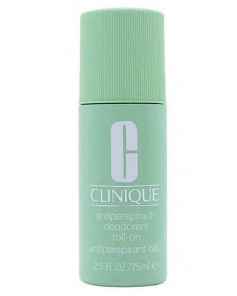 Clinique Antiperspirant Deodorant Roll-On 75 ML Health & Beauty Personal Care Anti-Perspirant Beautycos