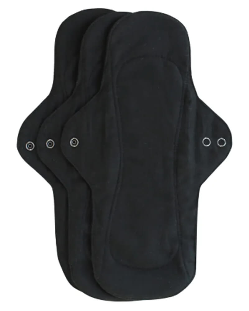 Women&Apos S Place Efterfødselsbind XL 3 Stk Health & Beauty Personal Care Feminine Sanitary Supplies Pads Protectors Beautycos