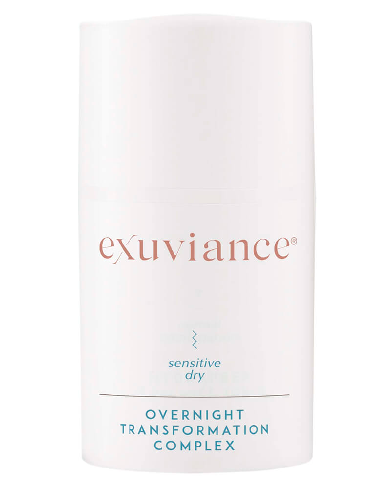 Exuviance Overnight Transformation Complex 50 G Health & Beauty Personal Care Cosmetics Skin Lotion Moisturizer Beautycos