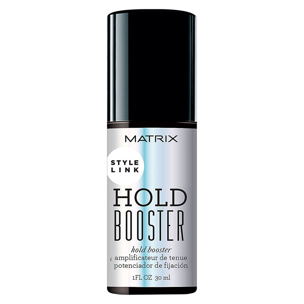 Matrix Style Link Hold Booster 30 ML Health & Beauty Personal Care Hair Styling Products Beautycos