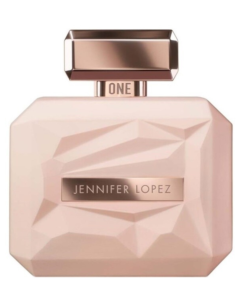 Jennifer Lopez One Edp 50 ML Health & Beauty Personal Care Cosmetics Perfume Cologne Beautycos