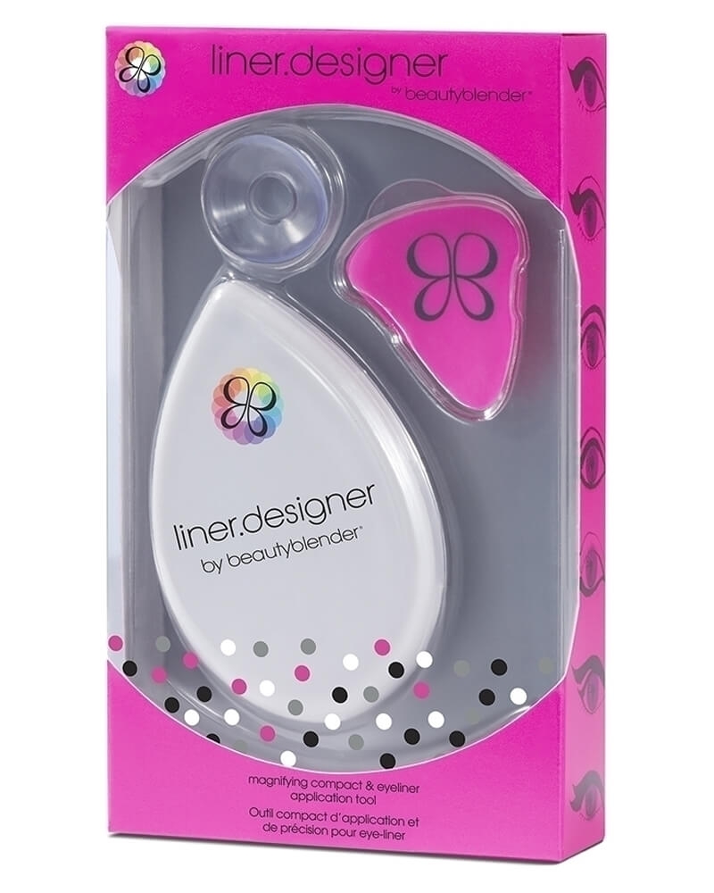 Blender Liner Designer Health & Beauty Personal Care Cosmetics Cosmetic Tools Makeup Sponges Beautycos