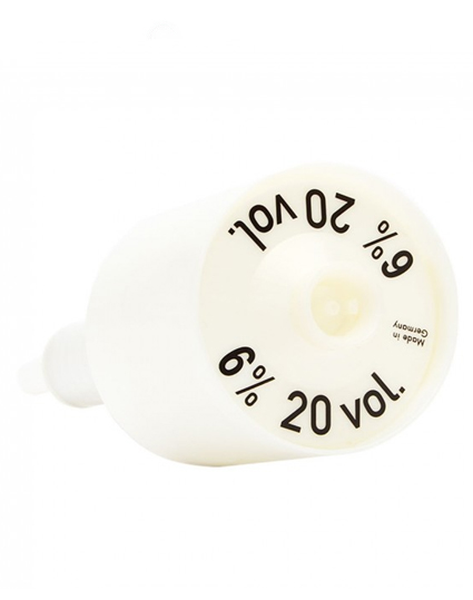 Goldwell Topchic 6% 20 Vol Beize-Pumpe 1000Ml Health & Beauty Personal Care Hair Coloring Accessories Beautycos