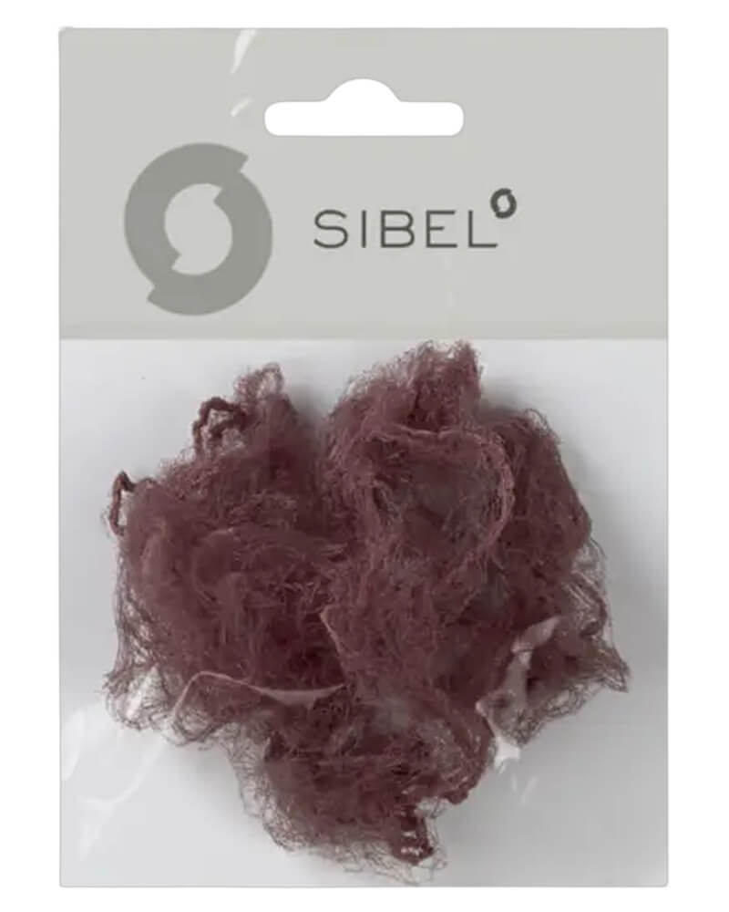 Sibel Day Net Dark Brown 2Pcs Ref P005483 2 Stk Apparel & Accessories Clothing Hair Nets Beautycos