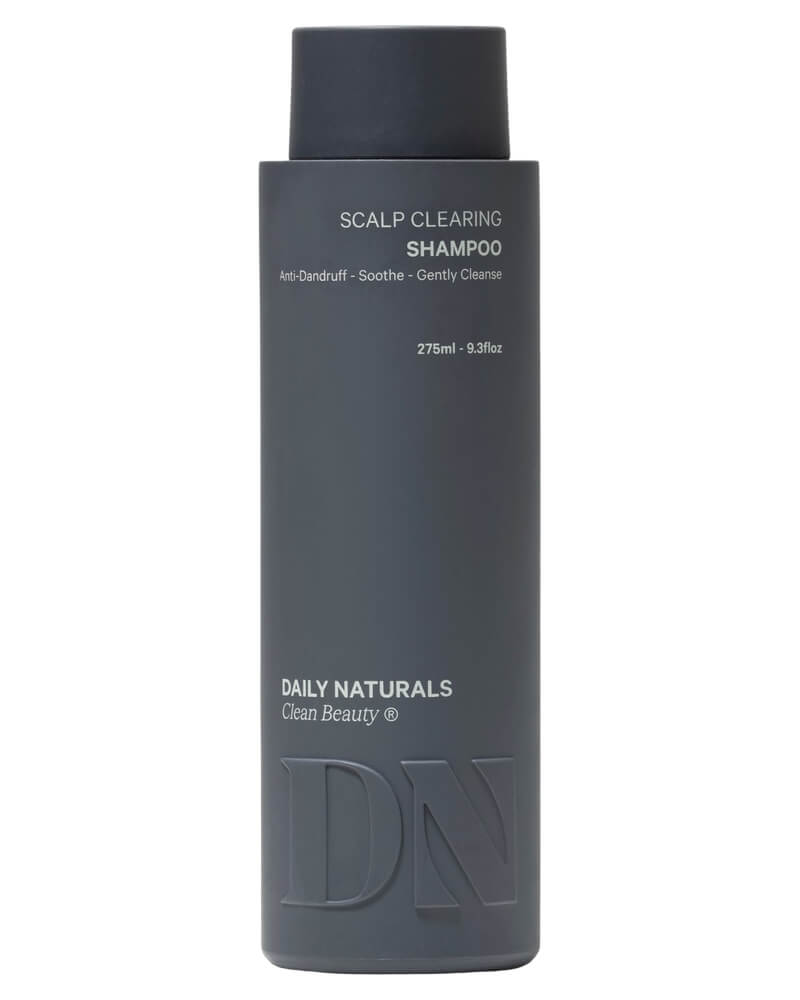 Daily Naturals Scalp Cleaning Shampoo 275 ML Health & Beauty Personal Care Hair Conditioner Beautycos