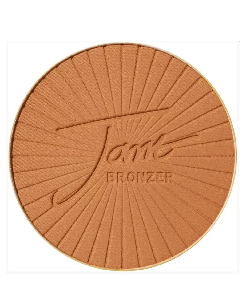 Jane Iredale - Purebronze Matte Bronzer Refill Medium 9 G Health & Beauty Personal Care Cosmetics Makeup Face Blushes Bronzers Beautycos