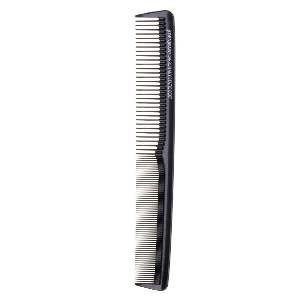 Denman Small Setting Comb Dc07 Health & Beauty Personal Care Hair Styling Tools Combs Brushes Beautycos