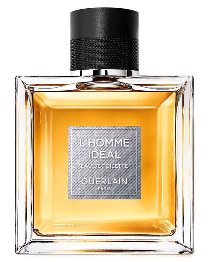 Guerlain L&Apos Homme Ideal Edt 150 ML Health & Beauty Personal Care Cosmetics Perfume Cologne Beautycos