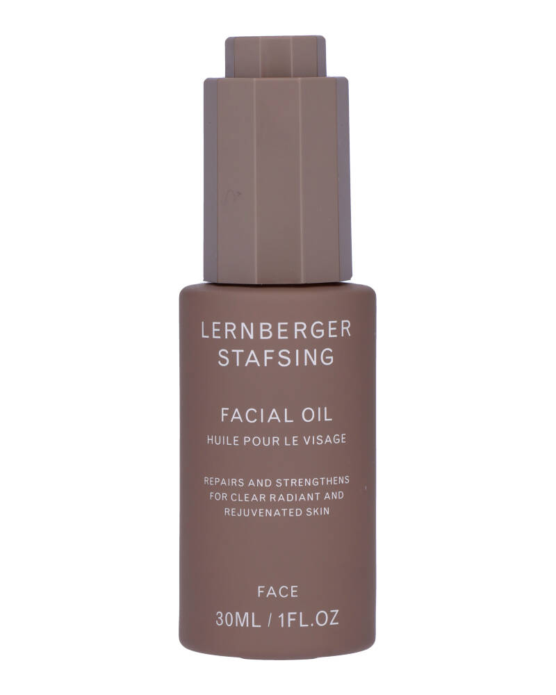 Lernberger Stafsing Facial Oil 30 ML Health & Beauty Personal Care Cosmetics Skin Body Beautycos
